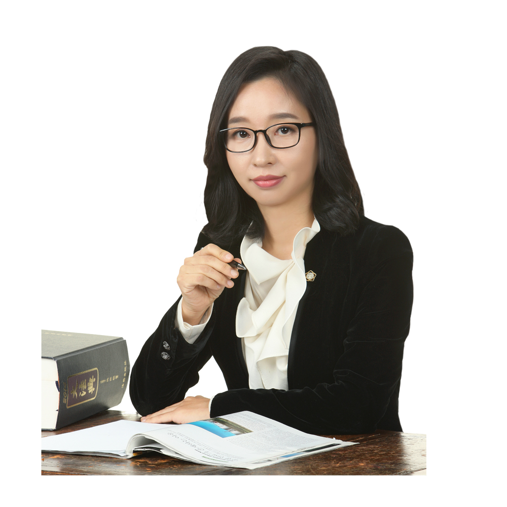 엄정숙 대표변호사